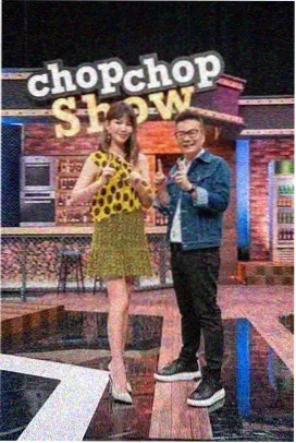 声优夜话第三季 更新封面